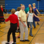 Christmas Country Dance School 2010, 94