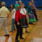 Christmas Country Dance School 2010, 95