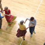 Christmas Country Dance School 2011, 123