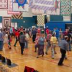 Christmas Country Dance School 2011, 9
