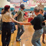 Christmas Country Dance School 2011, 98
