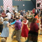 Christmas Country Dance School 2012, 11