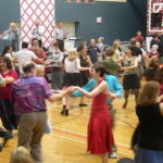 Christmas Country Dance School 2012, 12