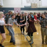Christmas Country Dance School 2012, 15