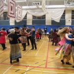 Christmas Country Dance School 2012, 19