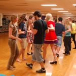 Christmas Country Dance School 2012, 2