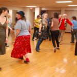 Christmas Country Dance School 2012, 22