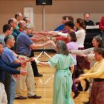 Christmas Country Dance School 2012, 32