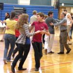 Christmas Country Dance School 2012, 7