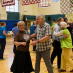Christmas Country Dance School 2013, 100