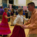 Christmas Country Dance School 2013, 29