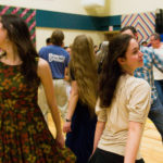 Christmas Country Dance School 2013, 34