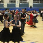 Christmas Country Dance School 2014, 104