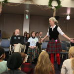 Christmas Country Dance School 2014, 107