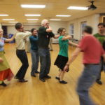 Christmas Country Dance School 2014, 138