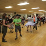 Christmas Country Dance School 2014, 20