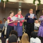 Christmas Country Dance School 2014, 40
