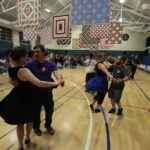 Christmas Country Dance School 2014, 46