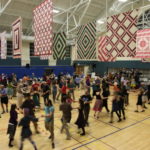 Christmas Country Dance School 2014, 58
