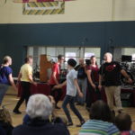 Christmas Country Dance School 2014, 64