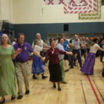 Christmas Country Dance School 2014, 67