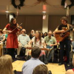 Christmas Country Dance School 2014, 7