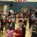 Christmas Country Dance School 2014, 82
