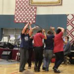 Christmas Country Dance School 2015, 115
