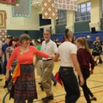 Christmas Country Dance School 2015, 12