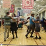 Christmas Country Dance School 2015, 20