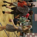 Christmas Country Dance School 2015, 25