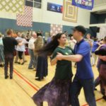 Christmas Country Dance School 2015, 28