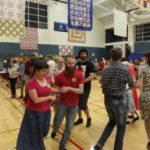 Christmas Country Dance School 2015, 31