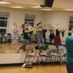 Christmas Country Dance School 2015, 44