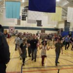 Christmas Country Dance School 2015, 45