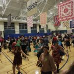 Christmas Country Dance School 2015, 76