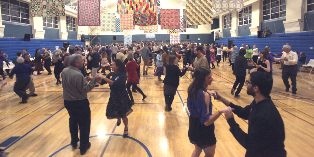 Berea Christmas Country Dance School - Christmas Country Dance School