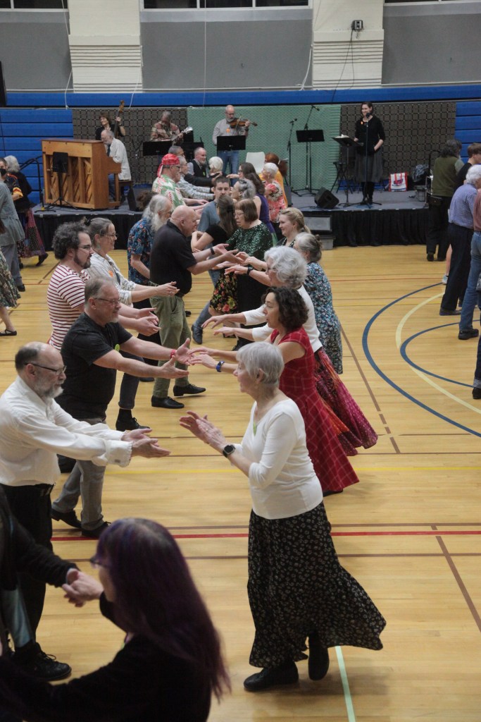 2024 Gallery - Christmas Country Dance School